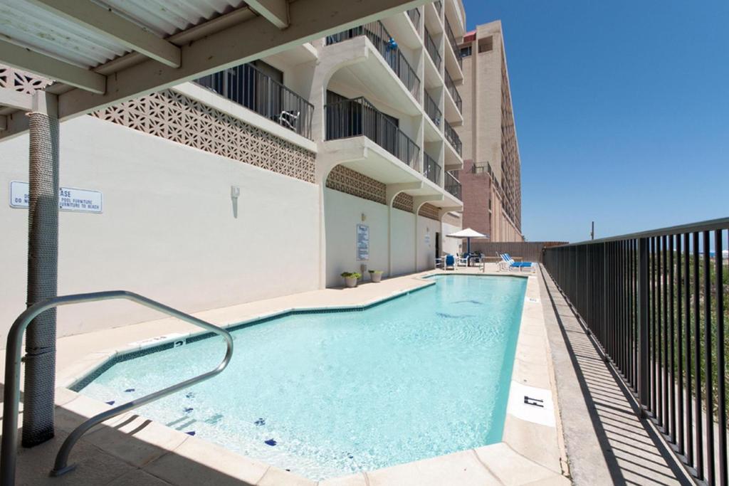 Florence II Condominiums by Padre Island Rentals - main image