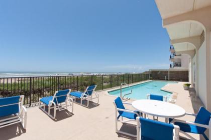 Florence II Condominiums by Padre Island Rentals - image 3