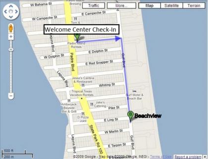 Beach View Condominiums by Padre Island Rentals - image 2