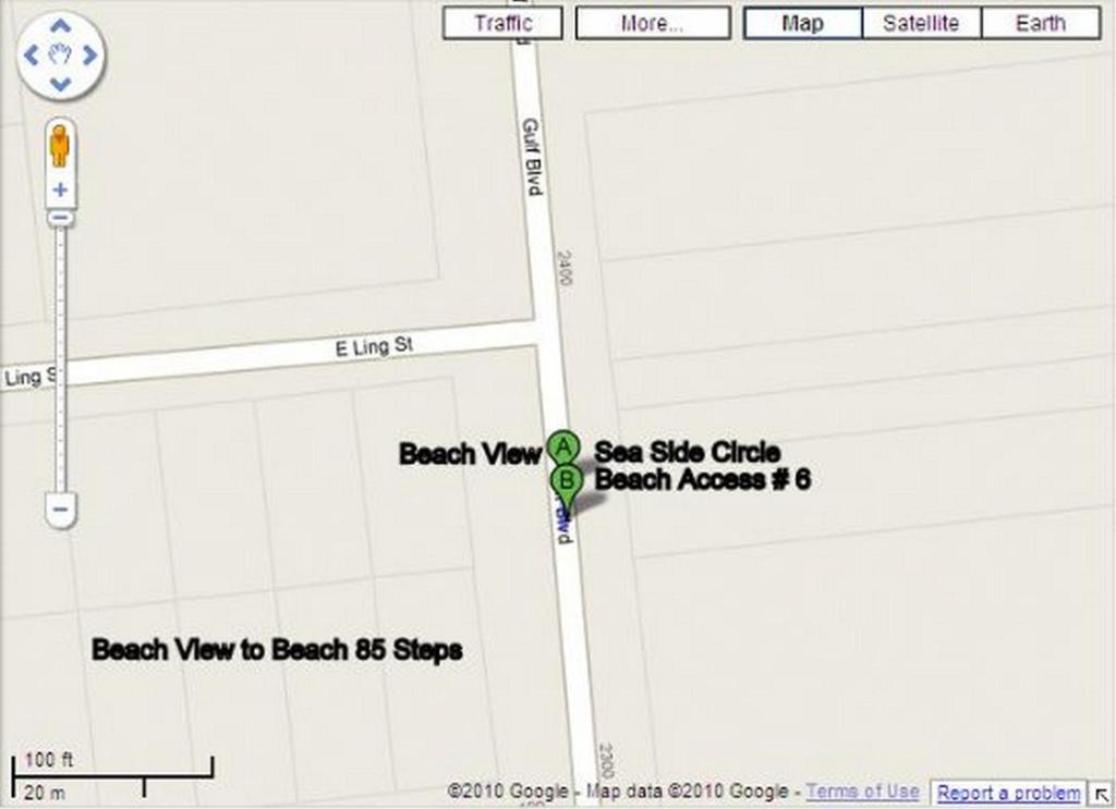 Beach View Condominiums by Padre Island Rentals - image 3
