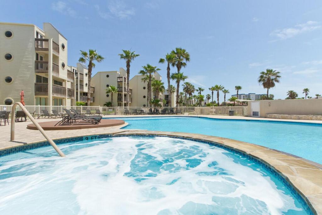 Bahia Mar Condominiums by Padre Island Rentals - image 4