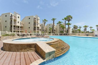Bahia Mar Condominiums by Padre Island Rentals - image 5