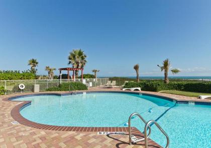 Aquarius Condominium by Padre Island Rentals South Padre Island