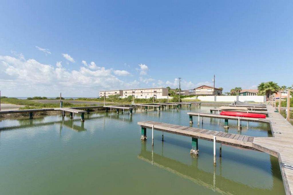 Tortuga Bay Townhouse- Access to Boat Slip - image 3