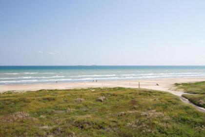 Seville Condominiums by Padre Island Rentals