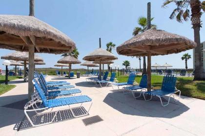 Saida IV Condominiums by Padre Island Rentals - image 3