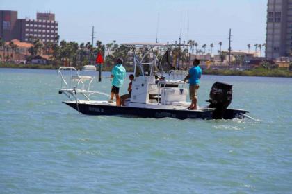 Saida IV Condominiums by Padre Island Rentals - image 5
