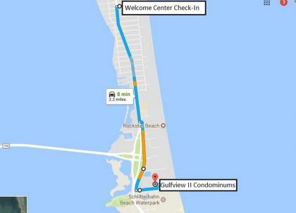 Gulfview II Condominiums by Padre Island Rentals - image 3