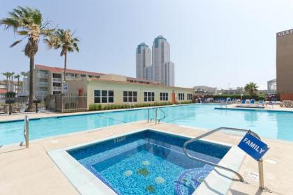 Gulfview II Condominiums by Padre Island Rentals - image 4