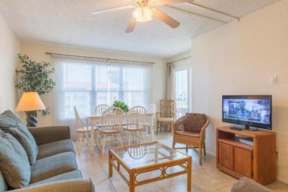 Gulfview II Condominiums by Padre Island Rentals - image 5