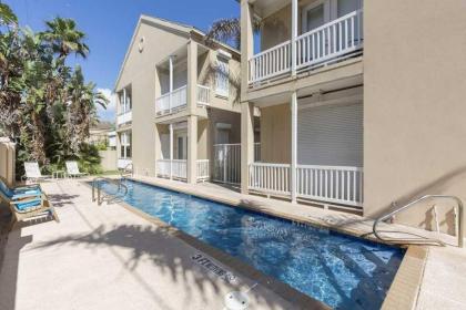 Soleil Condominium 01 by Padre Island Rentals