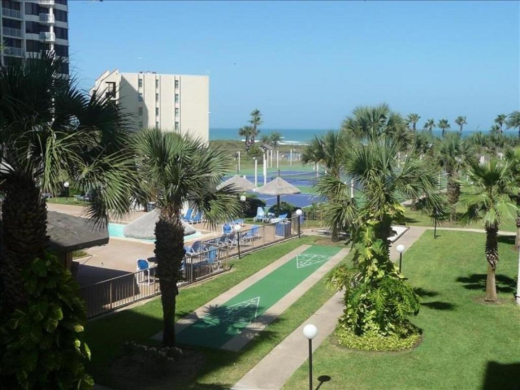 Saida IV Condos S4308 - main image