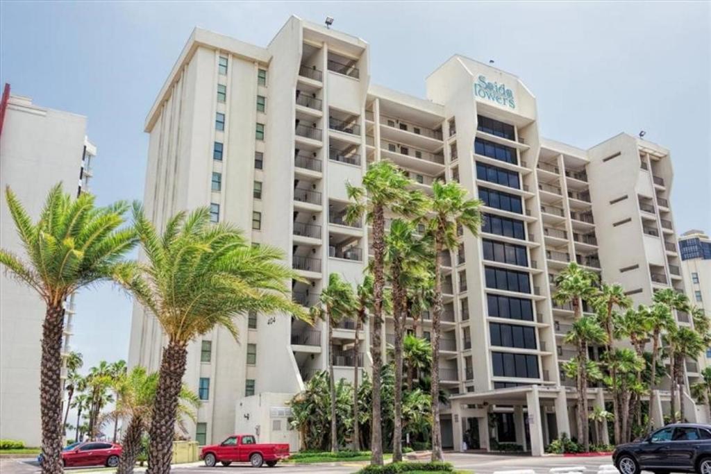 Saida III Condos S3122 - main image