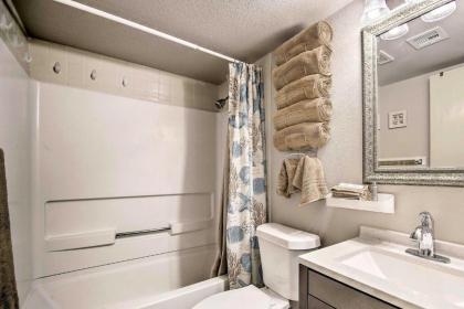 Beach Haven with Shared Amenities - Steps to Beach! - image 5