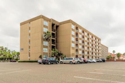 Gulfview ll by Padre Getaways - image 16