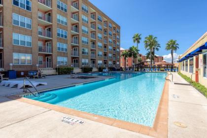 Gulfview ll by Padre Getaways - image 17