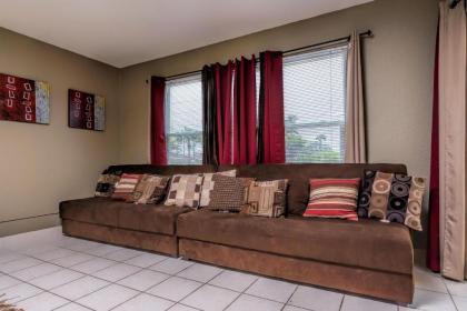 Gulfview ll by Padre Getaways - image 2