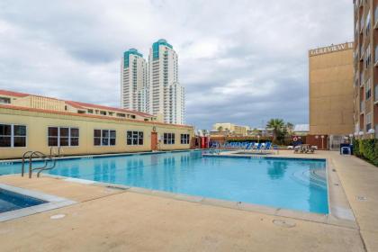 Gulfview ll by Padre Getaways - image 3