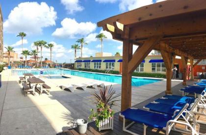 Gulfview ll by Padre Getaways - image 4