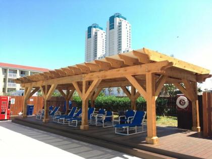 Gulfview ll by Padre Getaways - image 7