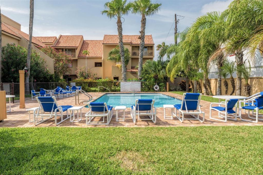 La Solana by Padre Getaways - main image