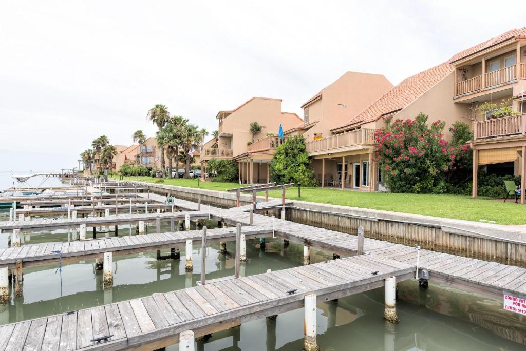 La Solana by Padre Getaways - image 3