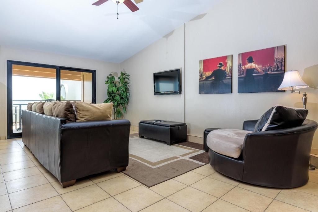 Tierra Encantada by Padre Getaways - image 2
