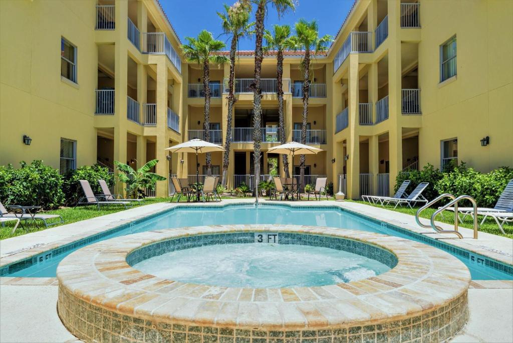 Las Verandas by Padre Getaways - main image