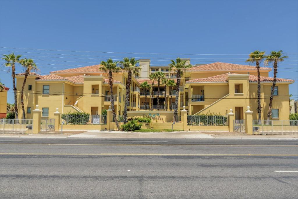 Las Verandas by Padre Getaways - image 2