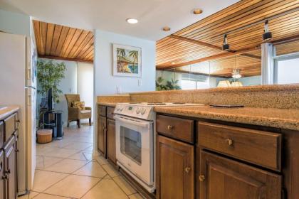 Sea Gull Beachfront Condos by Padre Getaways - image 4