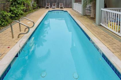 Saturn Lane by Padre Getaways South Padre Island