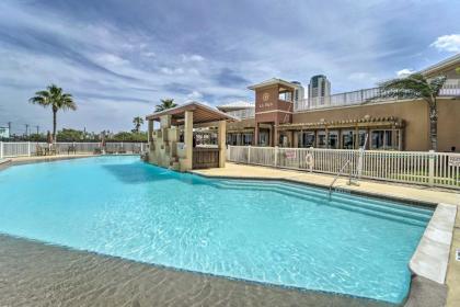 S Padre Island Condo with Pool and Beach Access! - image 2