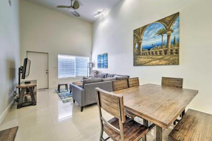 S Padre Island Condo with Pool and Beach Access! - image 5