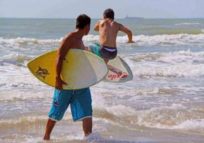 SAIDA SOUTH PADRE ISLAND VACATION RENTAl - image 11