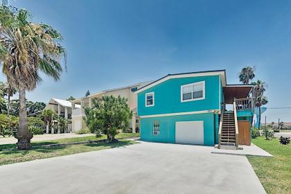 2-Unit Beach Hideaway with Private Yard & 2 Kitchens home