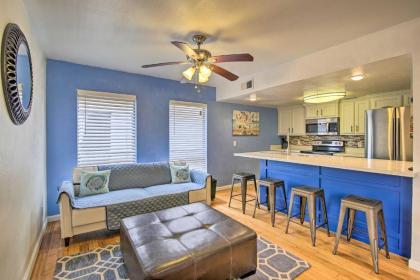 Apartment in South Padre Island Texas