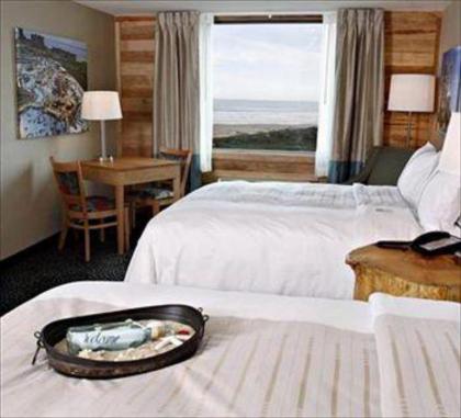 Schlitterbahn Beach Resort