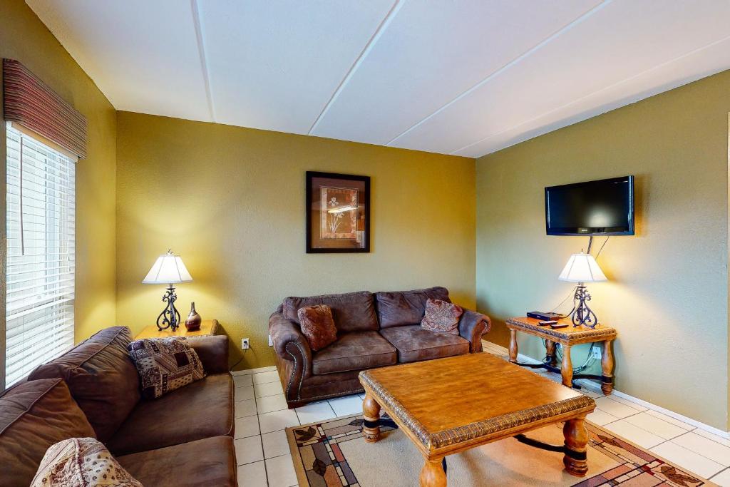 Coronado Condos #201 - main image