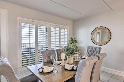Cozy South Padre Island Condo with Beach Views! - image 3