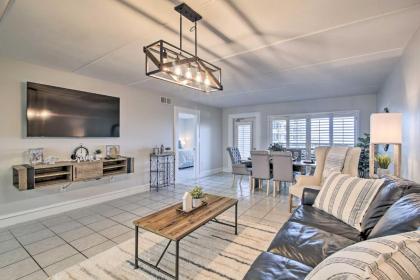 Cozy South Padre Island Condo with Beach Views! - image 5