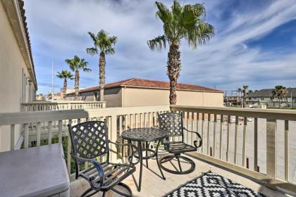 Apartment in South Padre Island Texas