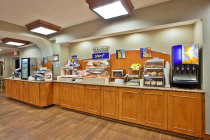 Holiday Inn Express Hotel & Suites Kimball an IHG Hotel - image 14