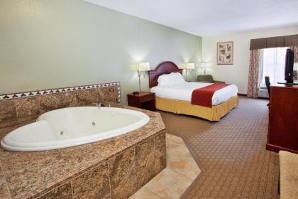 Holiday Inn Express Hotel & Suites Kimball an IHG Hotel - image 21