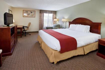 Holiday Inn Express Hotel & Suites Kimball an IHG Hotel - image 6