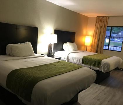 Americas Best Value Inn Kimball - image 11