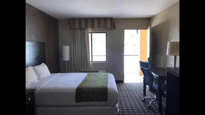 Americas Best Value Inn Kimball - image 2