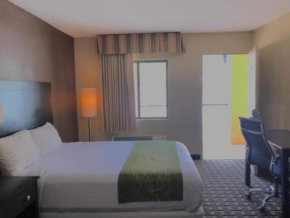 Americas Best Value Inn Kimball - image 4