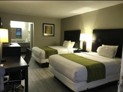 Americas Best Value Inn Kimball - image 8