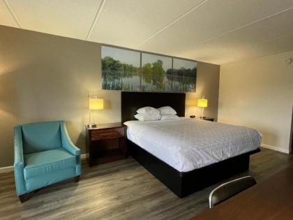 Super 8 by Wyndham Kimball - image 6