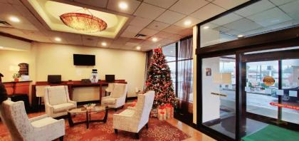 Holiday Inn South Plainfield-Piscataway an IHG Hotel - image 21